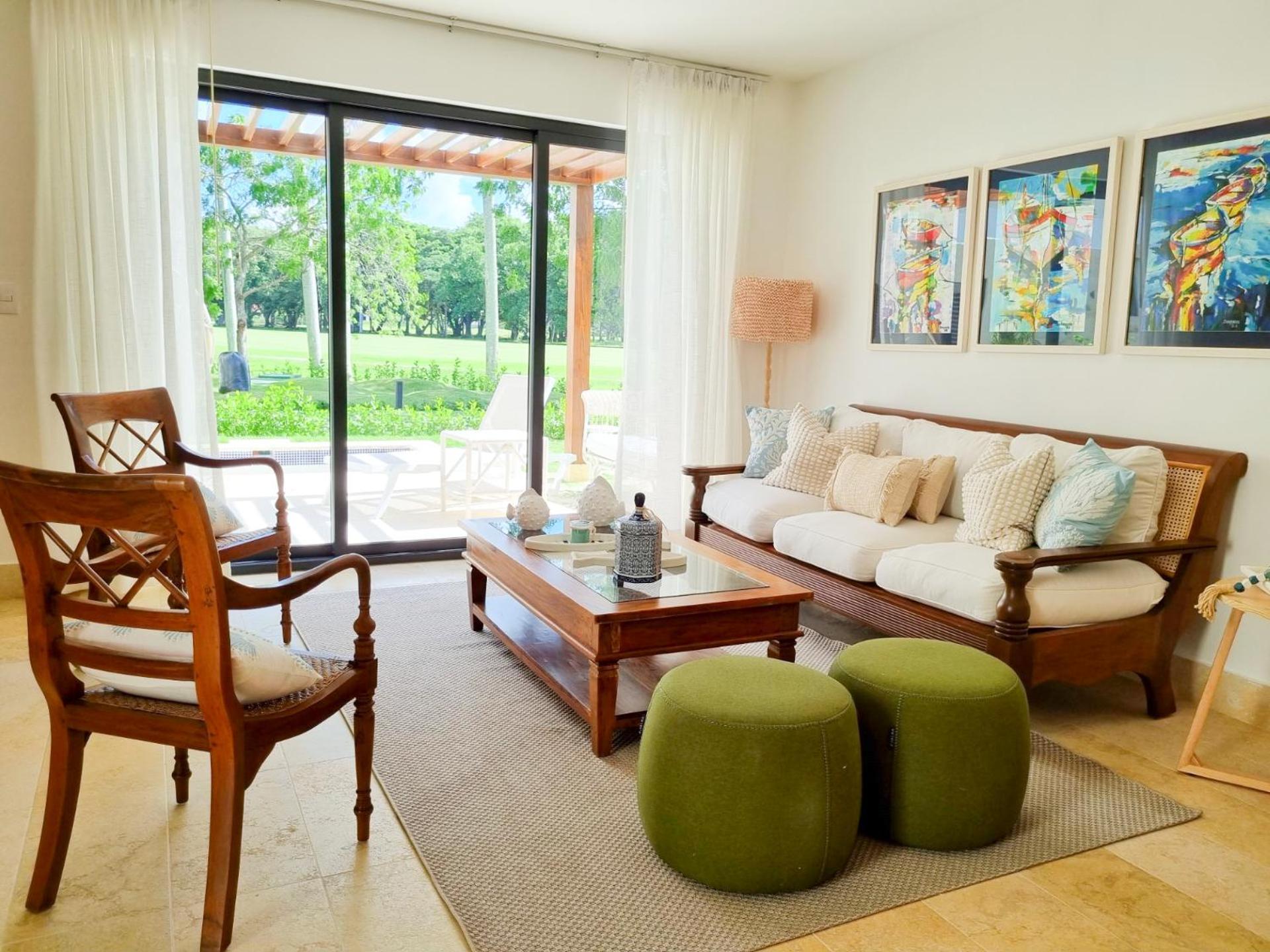Xeliter Green One Playa Dorada Puerto Plata Exterior foto