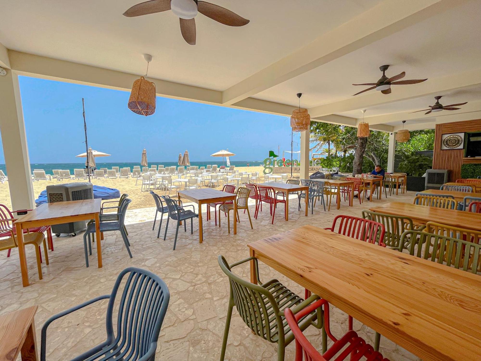 Xeliter Green One Playa Dorada Puerto Plata Exterior foto