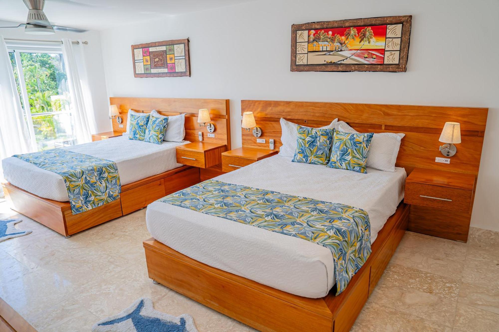 Xeliter Green One Playa Dorada Puerto Plata Exterior foto