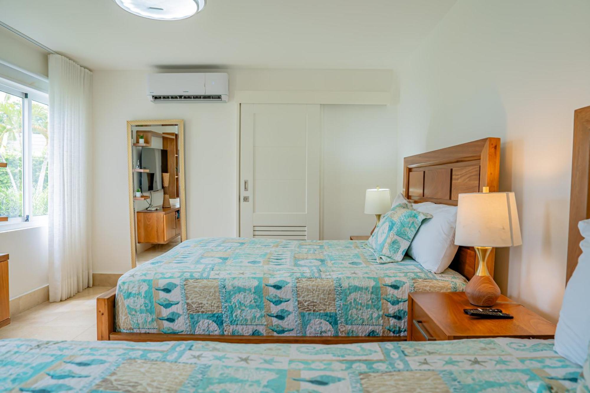 Xeliter Green One Playa Dorada Puerto Plata Exterior foto