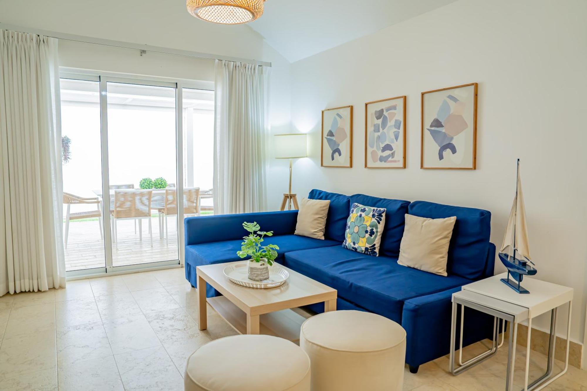 Xeliter Green One Playa Dorada Puerto Plata Exterior foto
